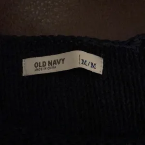 Old Navy light sweater thumbnail 3