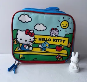 Sanrio Hello kitty lunchbox thumbnail 1