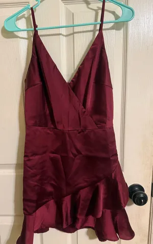 showpo dress  thumbnail 1