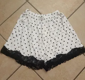 Aerie Boxer Pajama Shorts thumbnail 1