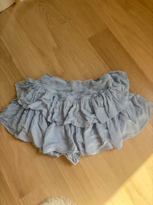 Ruffle Skirt Rock N Rags  thumbnail 2