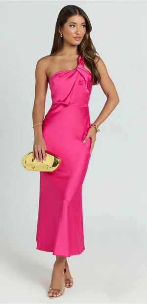 Showpo Dress thumbnail 1