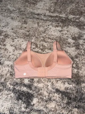 lululemon athletica Light Blush Wireless Support Bra thumbnail 2
