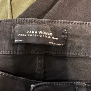 Zara pants size‎ 4 thumbnail 2