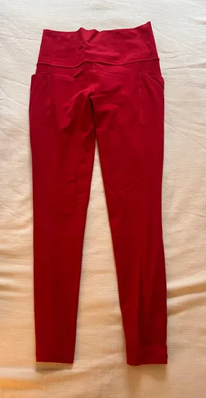 Salutation Stash Tight Athleta Leggings thumbnail 1