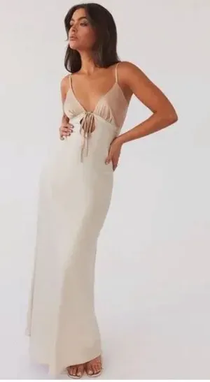 Peppermayo Maxi Dress thumbnail 1