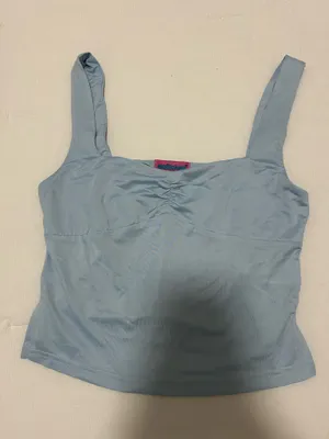 Edikted Tank Top thumbnail 1