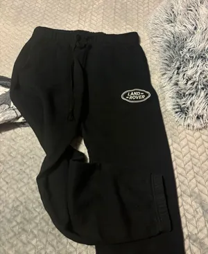 PacSun Land Rover Sweatpants thumbnail 1