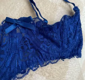 NWT Dreamgirl Lingerie Lace Bra thumbnail 3