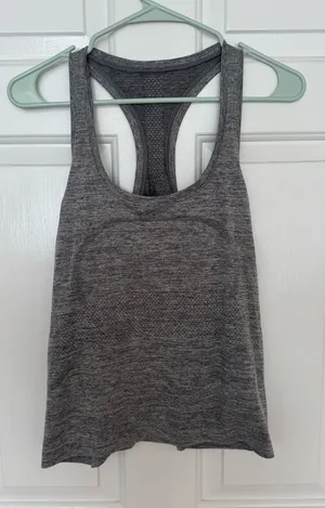 Lululemon Swiftly Tech Tank Top thumbnail 1