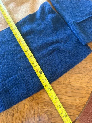 J. Crew Sweater thumbnail 2