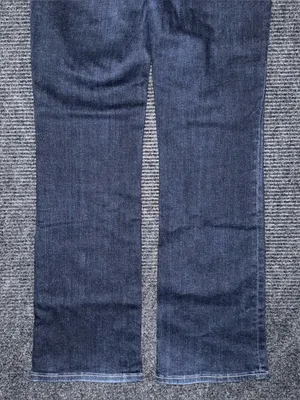 Buckle Black Fit No 75 Tailored Bootcut Stretch Jeans 29 x 33 LONG Dark BBW1361L thumbnail 7