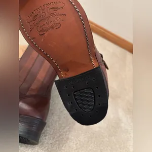 Frye 150th Anniversary Americana Boots thumbnail 7