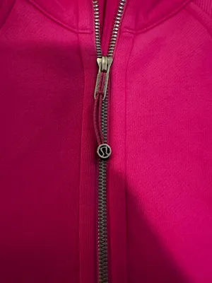 Lululemon Scuba Hoodie thumbnail 3