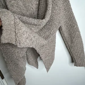 FREE PEOPLE FALL FRIEND CARDI CARDIGAN~OVERSIZED MARLED KNIT SWEATER.Size XS. thumbnail 8