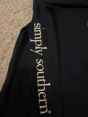 Simply Southern Shirt thumbnail 3