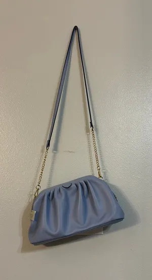 Target Blue purse/cross body bag thumbnail 1
