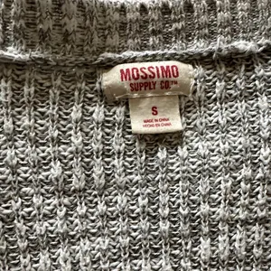 Mossimo Supply Co. Heathered Gray Women's Cardigan thumbnail 3