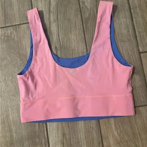 Fabletics Size Medium Reversible Bra thumbnail 2
