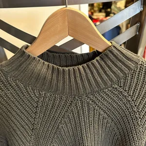 Aeropostale Mock Neck Swetaer thumbnail 3