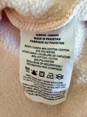 Nike Light Pink Women's Oversized Fleece Hoodie Sweatshirt thumbnail 5