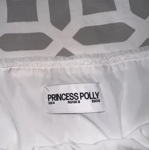 Princess Polly Orzo Set Cream thumbnail 5