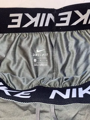 Nike Dri-Fit Attack Training Shorts thumbnail 3