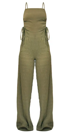 Pretty Little Thing Jumpsuit thumbnail 1