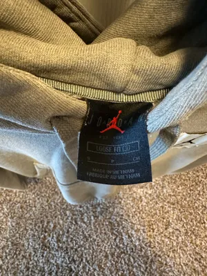 Jordan Sweatshirt thumbnail 3