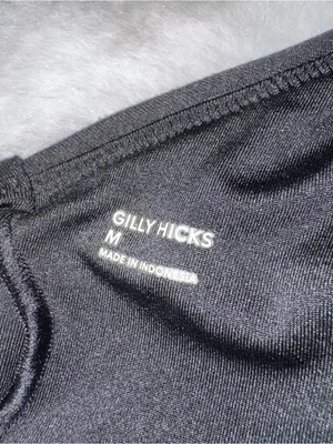 gilly hicks crop top thumbnail 4