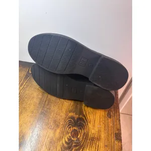 No Boundaries Black‎ Boots Size 11 thumbnail 5