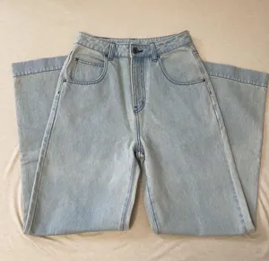 Straight Leg Jeans Size 26 thumbnail 2