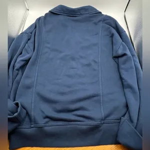 Anthropologie Pilcro Johnny Collar Pullover thumbnail 7