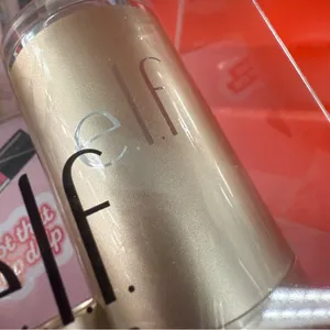 Stanley x e.l.f. Tumbler Lip Oil Holder - Honey Talks New!‎ thumbnail 3
