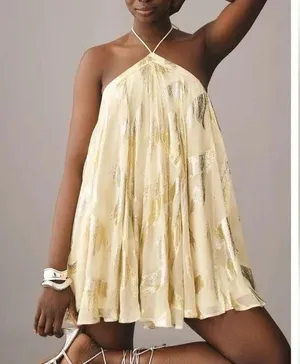 Anthropologie Dress thumbnail 2