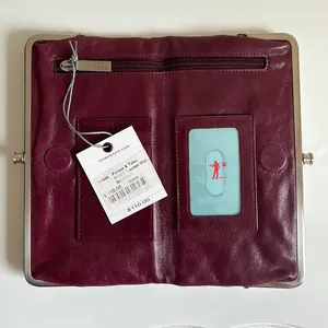 HOBO “Lauren” Wallet thumbnail 2