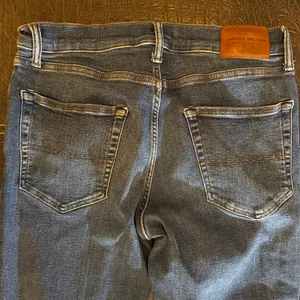 LUCKY Brand Los Angeles W33 L32 Women Jeans 223 Straight thumbnail 7
