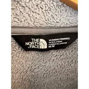 The North Face Banderitas Full-Zip Women’s in Mid Grey Heather Size‎ Medium thumbnail 3