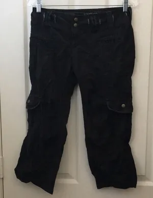 FINAL MARKDOWN Miss me capris small thumbnail 1