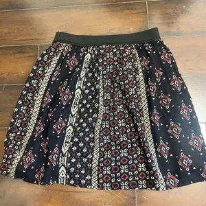 Y2K Hollister mini skirt thumbnail 6