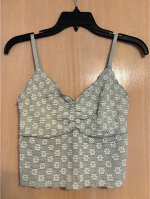 BKE Essentials Tank Small  thumbnail 3