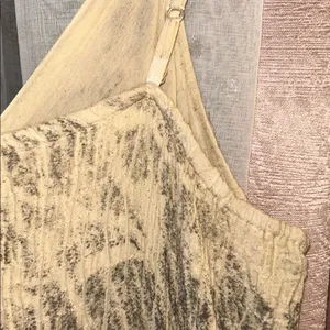 Vintage Metrowear Size L Maxi Dress thumbnail 9