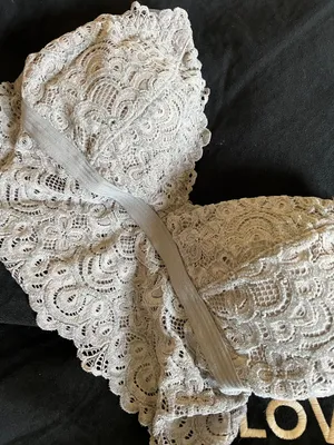 Hollister Bralette thumbnail 1