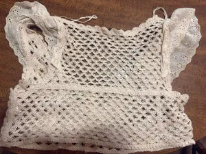 ZARA Top Knit thumbnail 2