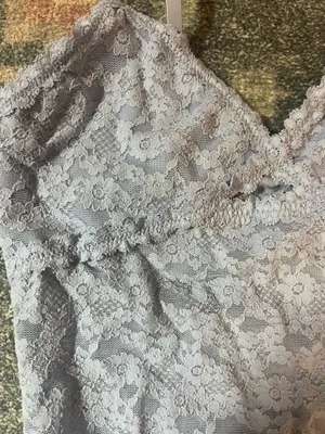 Aerie Bodysuit Lace thumbnail 3