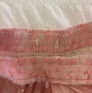 Love Shack Fancy Skirt thumbnail 4