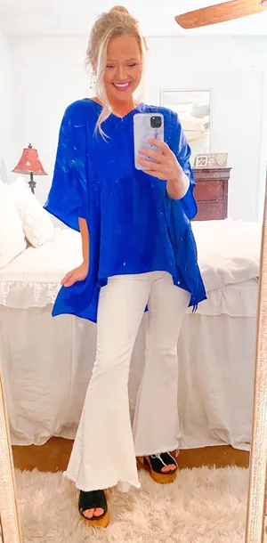 Boutique Top Size M thumbnail 2
