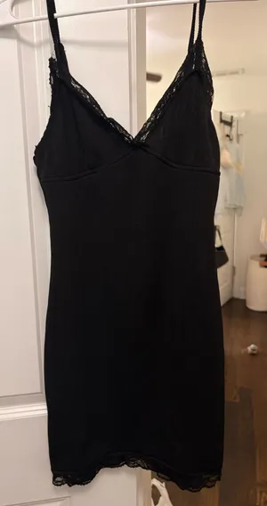 Urban outfitters bodycon dress  thumbnail 1