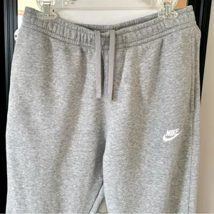 NIKE Gray Women’s Joggers thumbnail 3