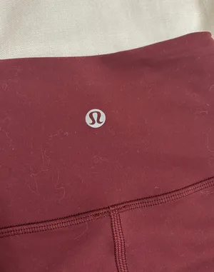 Lululemon Leggings thumbnail 3